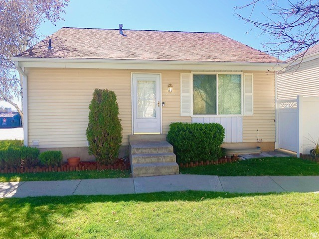 SUNNYBROOK PARK - Residential