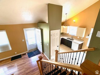 SUNNYBROOK PARK - Residential