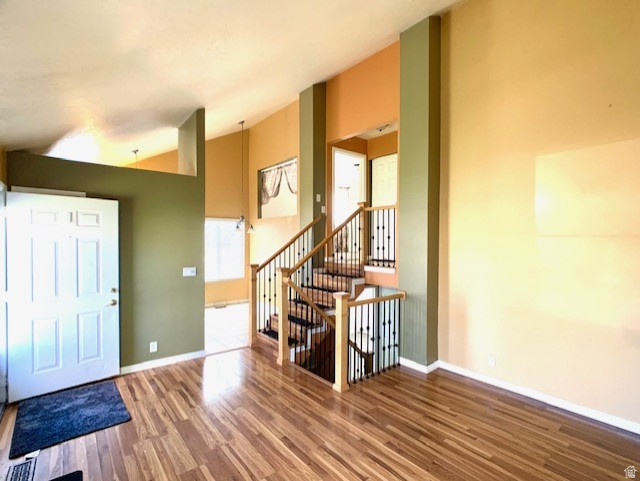 SUNNYBROOK PARK - Residential