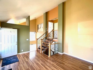 SUNNYBROOK PARK - Residential