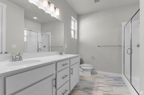 Tiny photo for 2554 S SINBAD WAY, Magna, UT 84044 (MLS # 2094881)