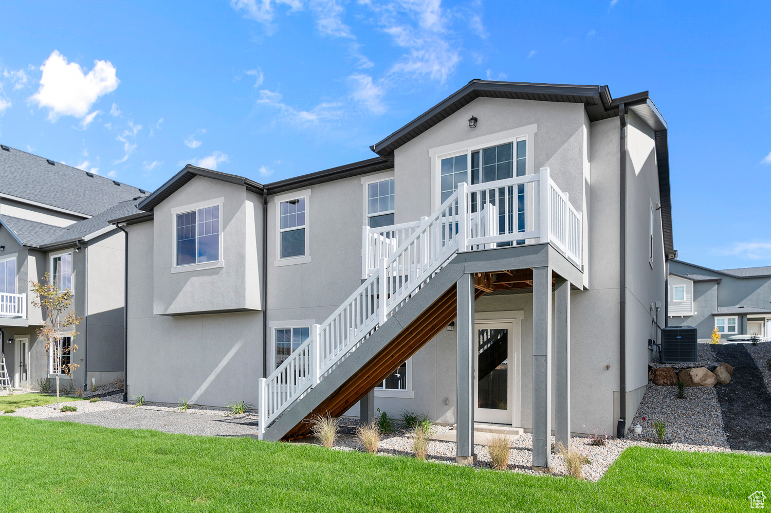 GABLER'S GROVE COLLECTION 615 - Residential