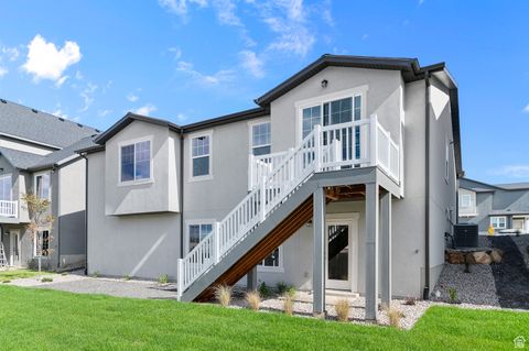 Tiny photo for 2554 S SINBAD WAY, Magna, UT 84044 (MLS # 2094881)