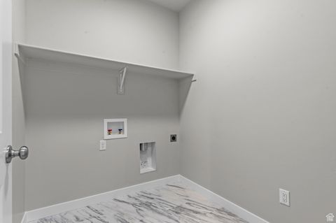 Tiny photo for 2554 S SINBAD WAY, Magna, UT 84044 (MLS # 2094881)