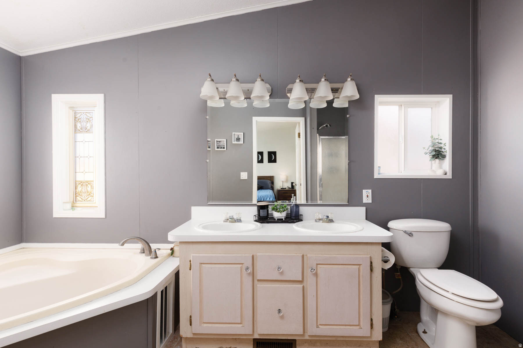 NORTH FARM SUBD - Residential