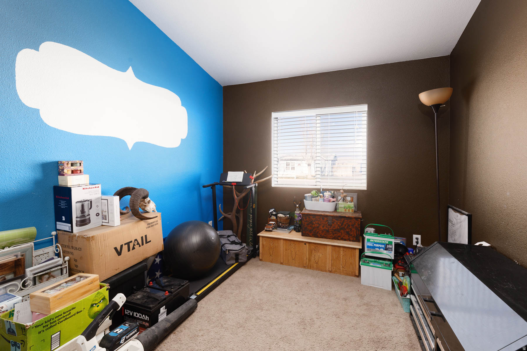 NORTH FARM SUBD - Residential