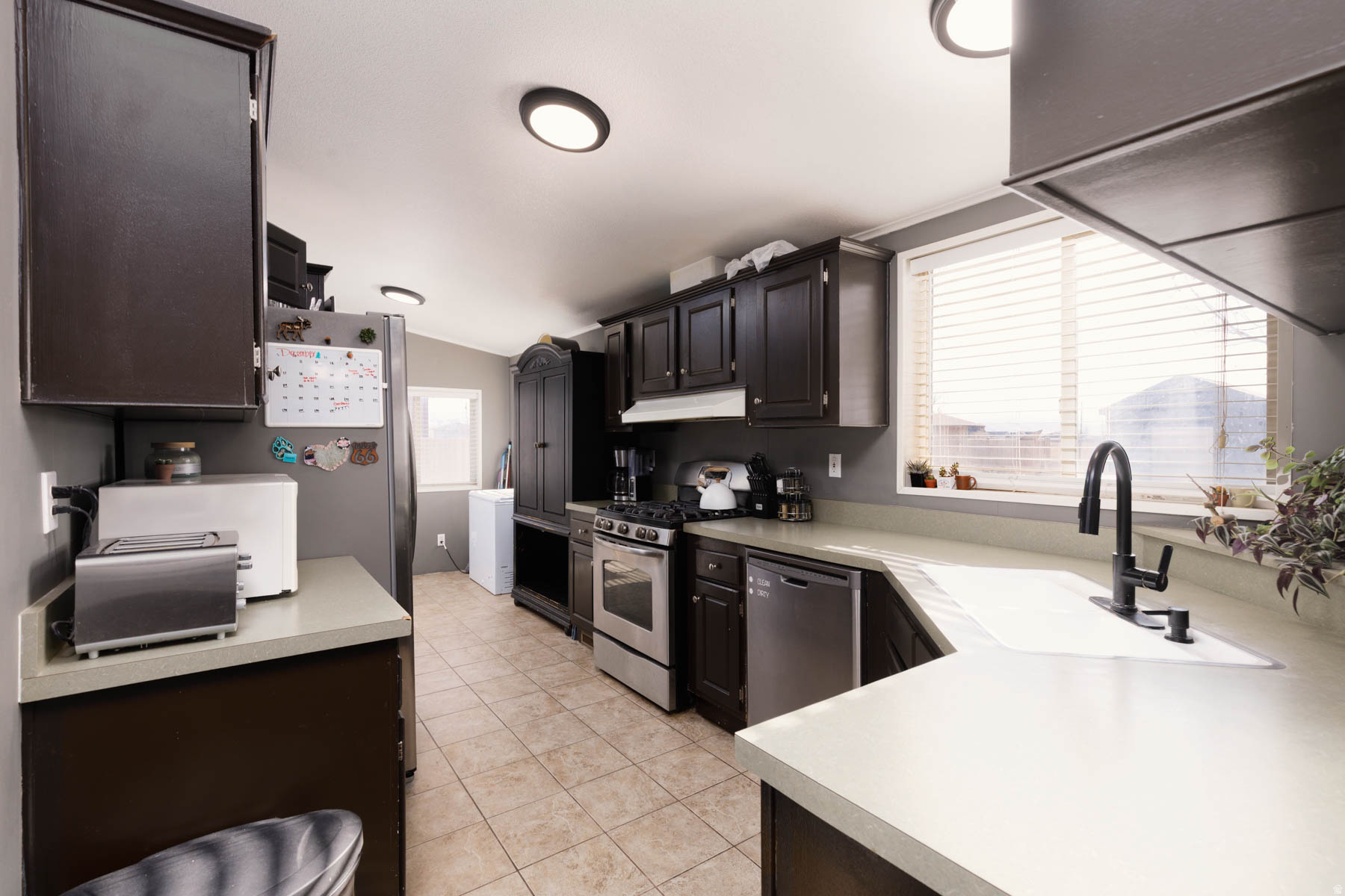 NORTH FARM SUBD - Residential