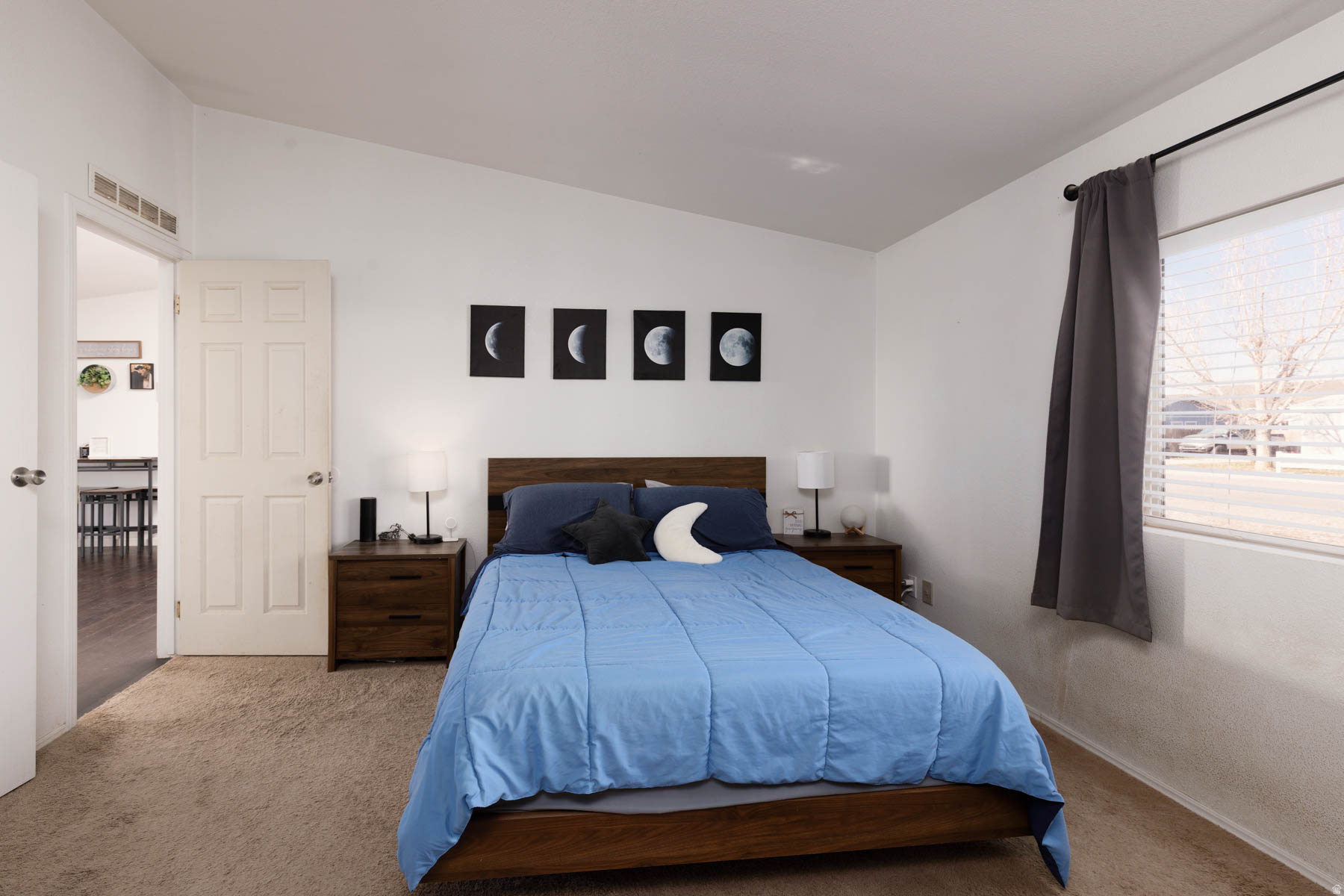 NORTH FARM SUBD - Residential