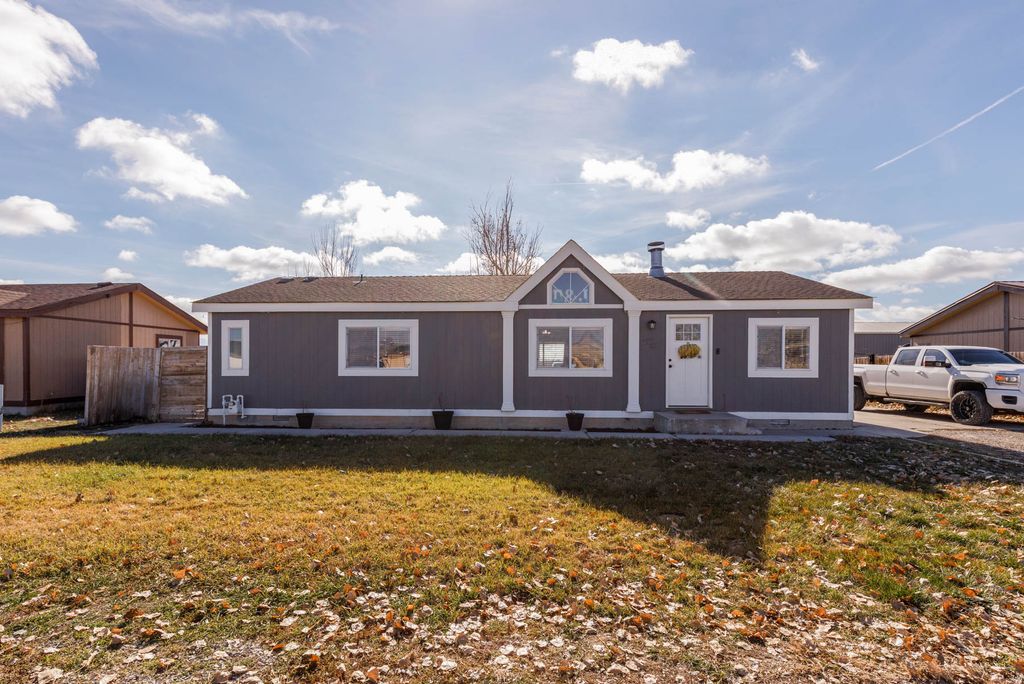 Photo of 130 E 470 N, Centerfield, UT 84622 (MLS # 2125247)