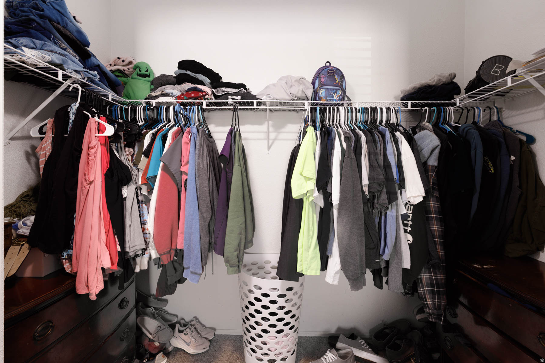 NORTH FARM SUBD - Residential