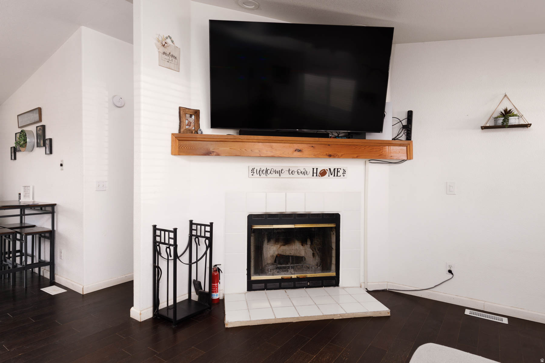 NORTH FARM SUBD - Residential