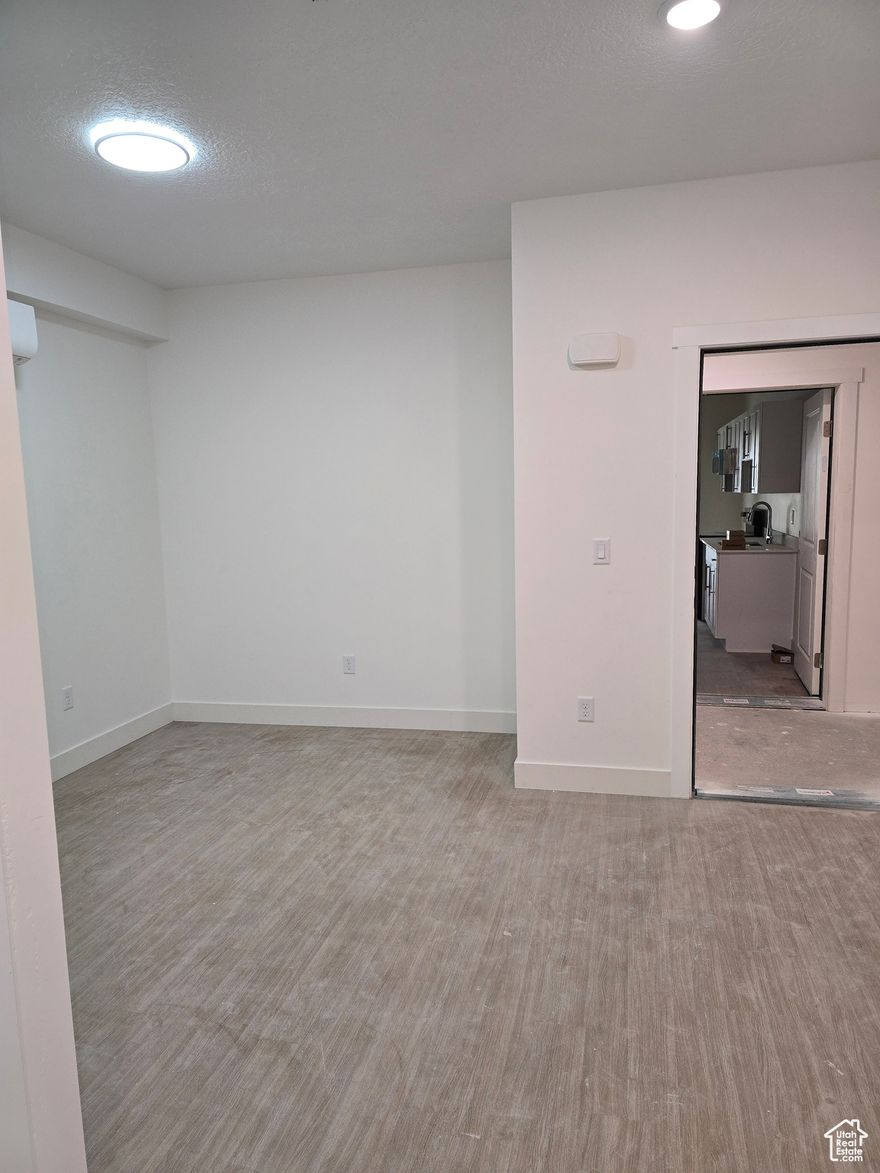 Own your own home and build your wealth. * Features include: a gym, weight room, entertainment room, and heated spa. * Located just minutes away from Riverdale shops and restaurants.  Conveniently situated across the freeway from Hill Air Force Base. ** Only two blocks from the upcoming new freeway entrance to Hill Air Force Base.  Receive a complimentary Murphy bed and mattress with your purchase.  You can move in by January 31, 2026. *** It is recommended to have an independent third party verify square footage for accuracy, as no warranties or guarantees are provided regarding square footage. ***