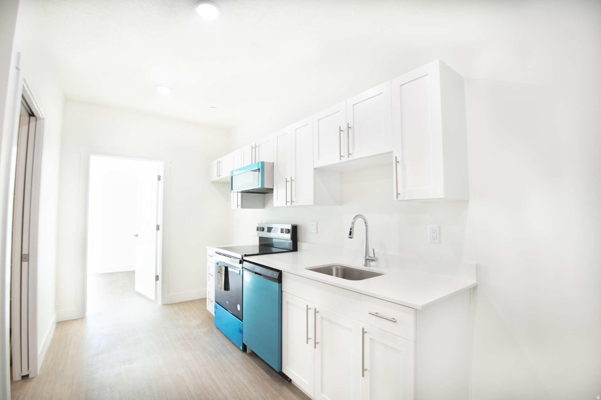 FALCON RIDGE CONDOMINIUM - Residential