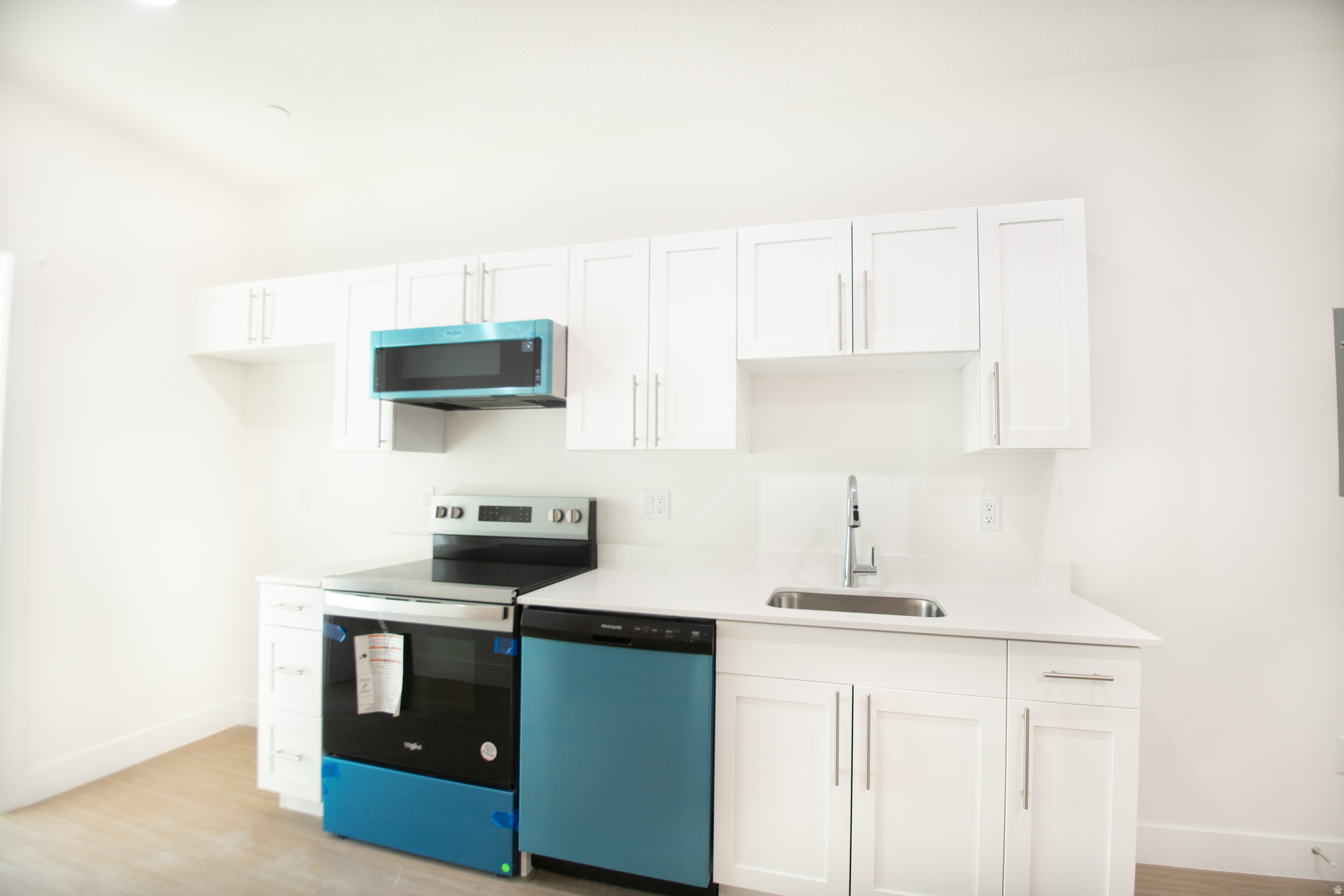 FALCON RIDGE CONDOMINIUM - Residential