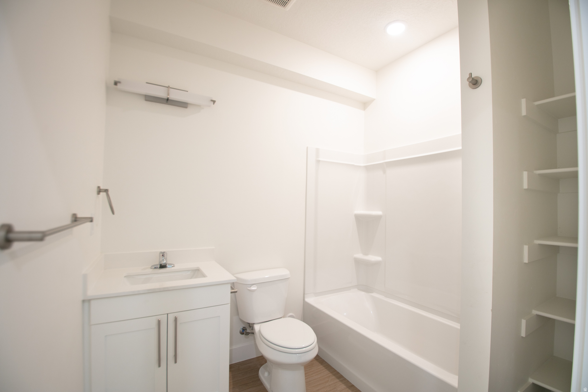 FALCON RIDGE CONDOMINIUM - Residential