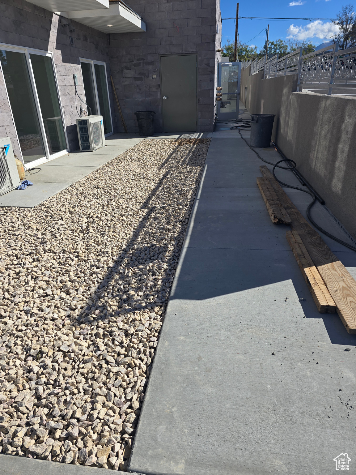 FALCON RIDGE CONDOMINIUM - Residential