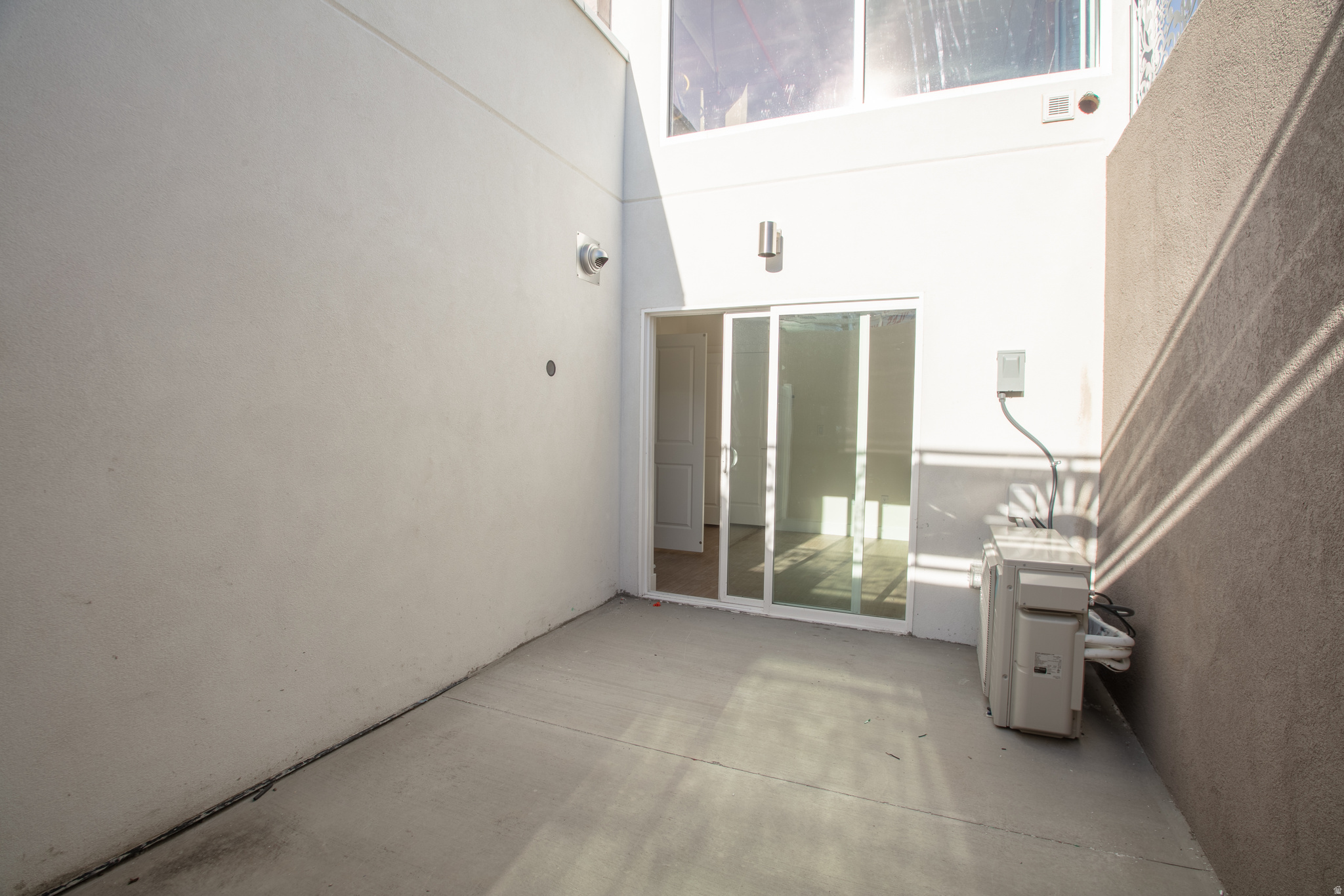 FALCON RIDGE CONDOMINIUM - Residential