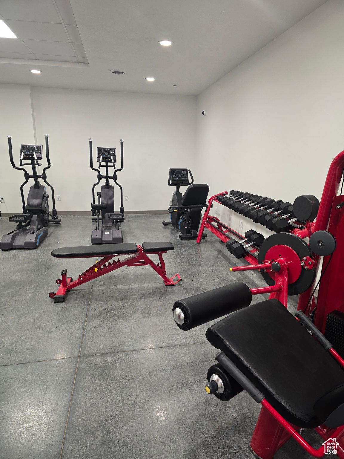 FALCON RIDGE CONDOMINIUM - Residential