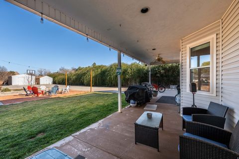 Tiny photo for 2057 S SOLANA CIR, Washington, UT 84780 (MLS # 2135527)