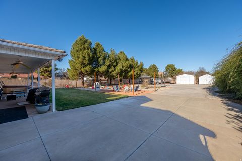 Tiny photo for 2057 S SOLANA CIR, Washington, UT 84780 (MLS # 2135527)