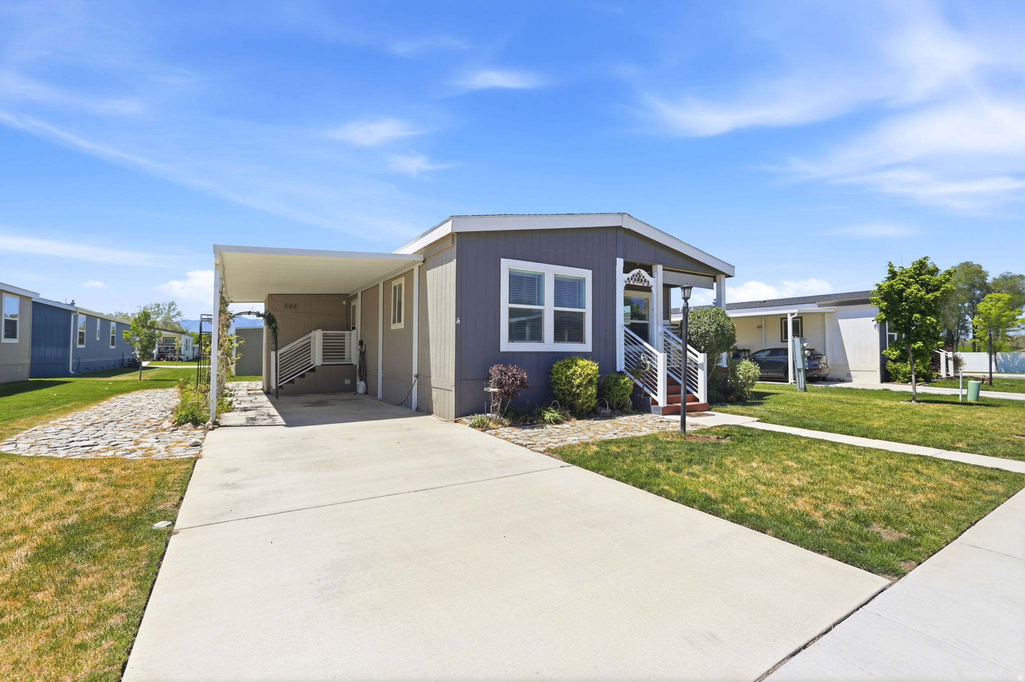 WINCHESTER ESTATES - Residential