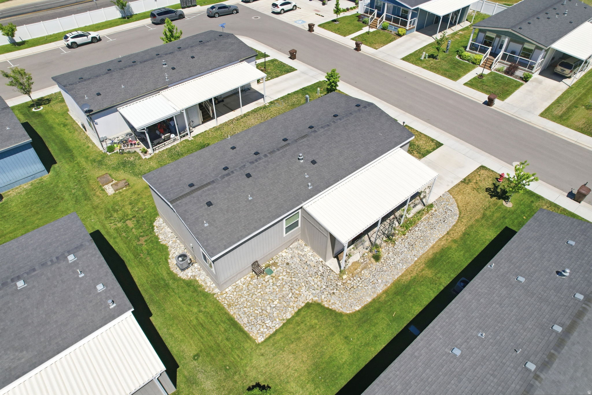WINCHESTER ESTATES - Residential