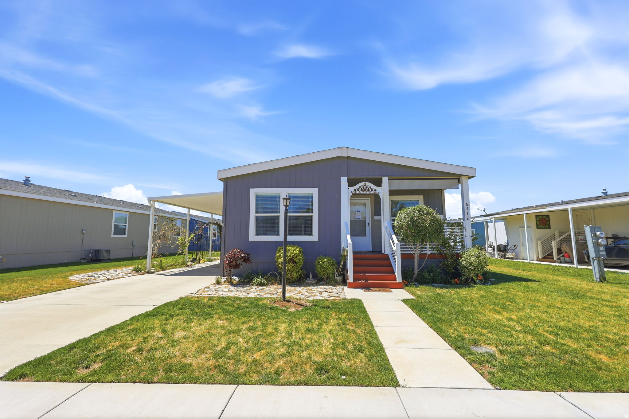 WINCHESTER ESTATES - Residential