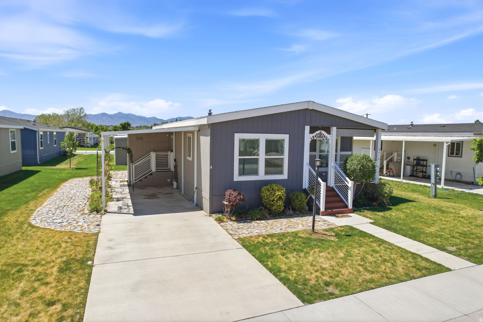 WINCHESTER ESTATES - Residential