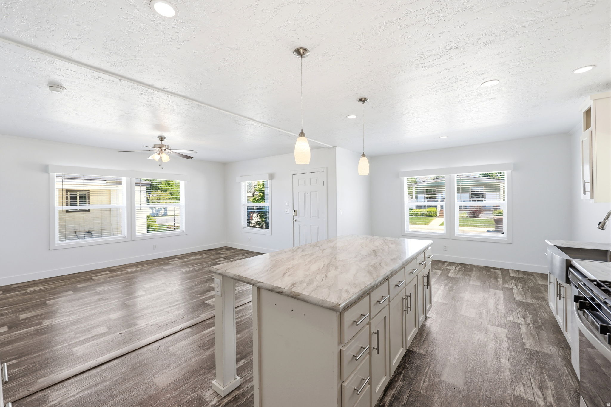 WINCHESTER ESTATES - Residential