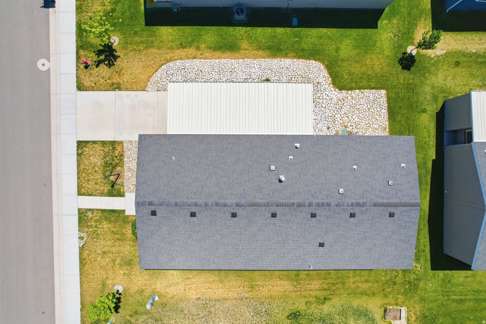 WINCHESTER ESTATES - Residential