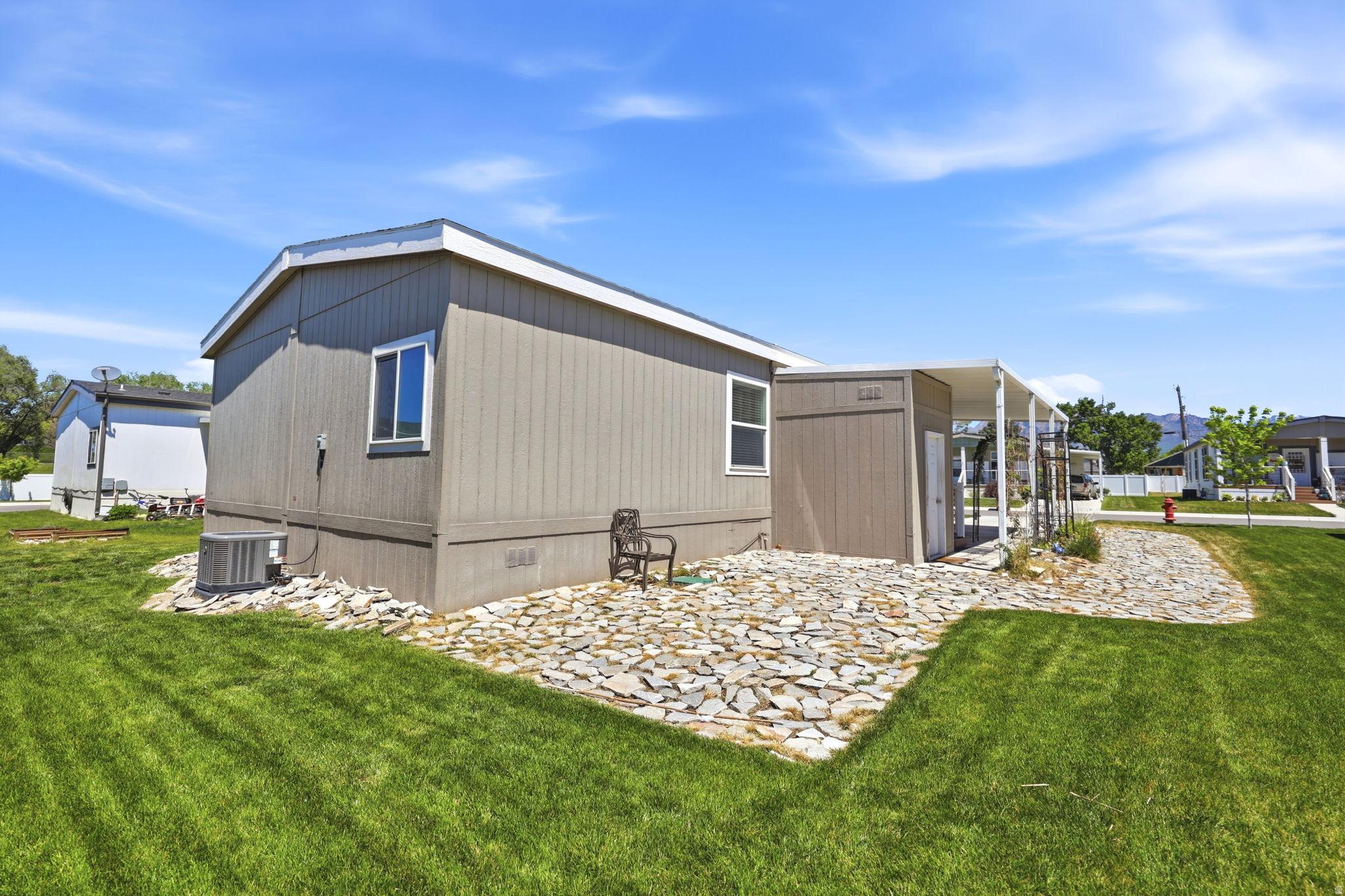 WINCHESTER ESTATES - Residential