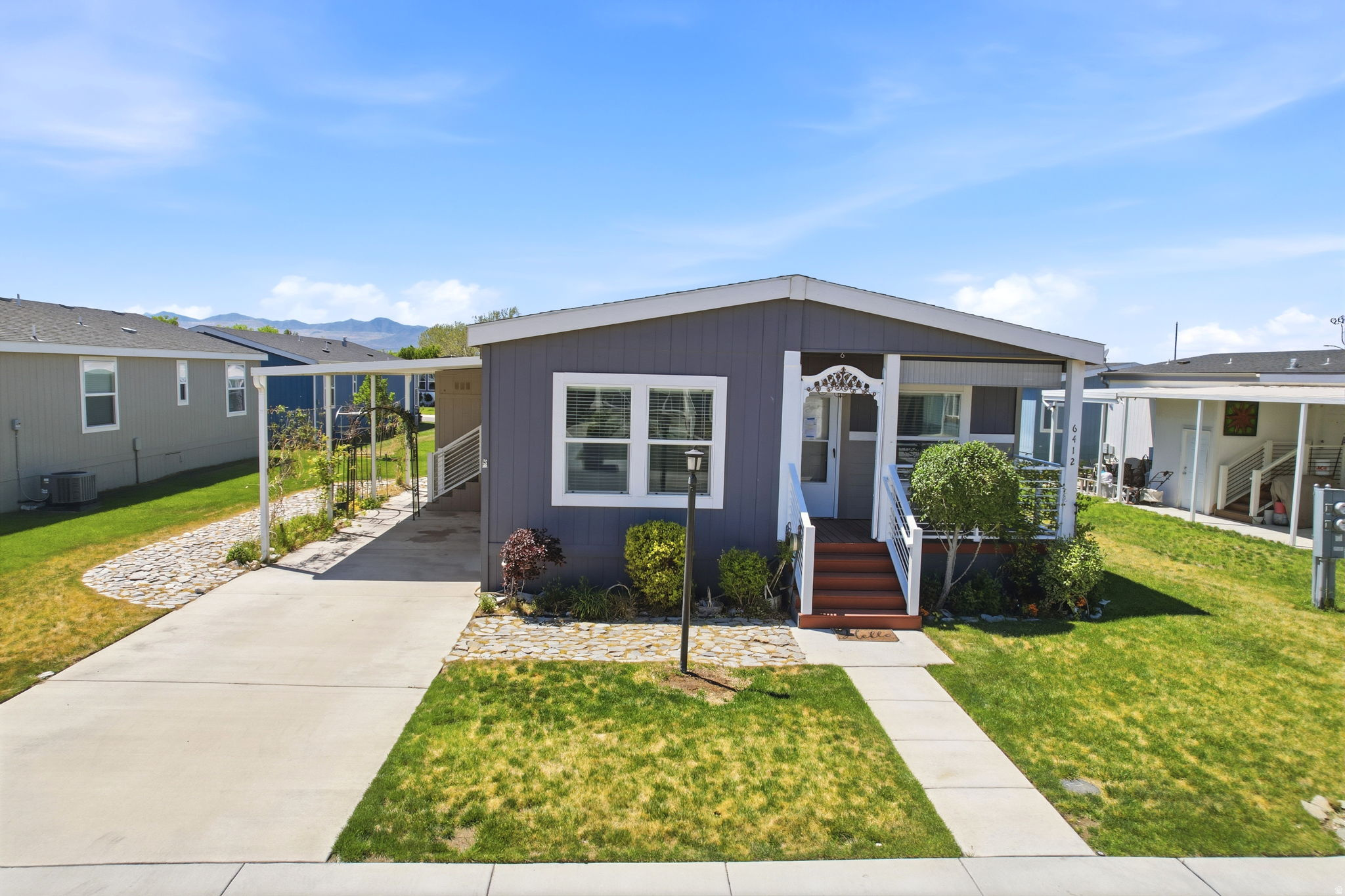 WINCHESTER ESTATES - Residential