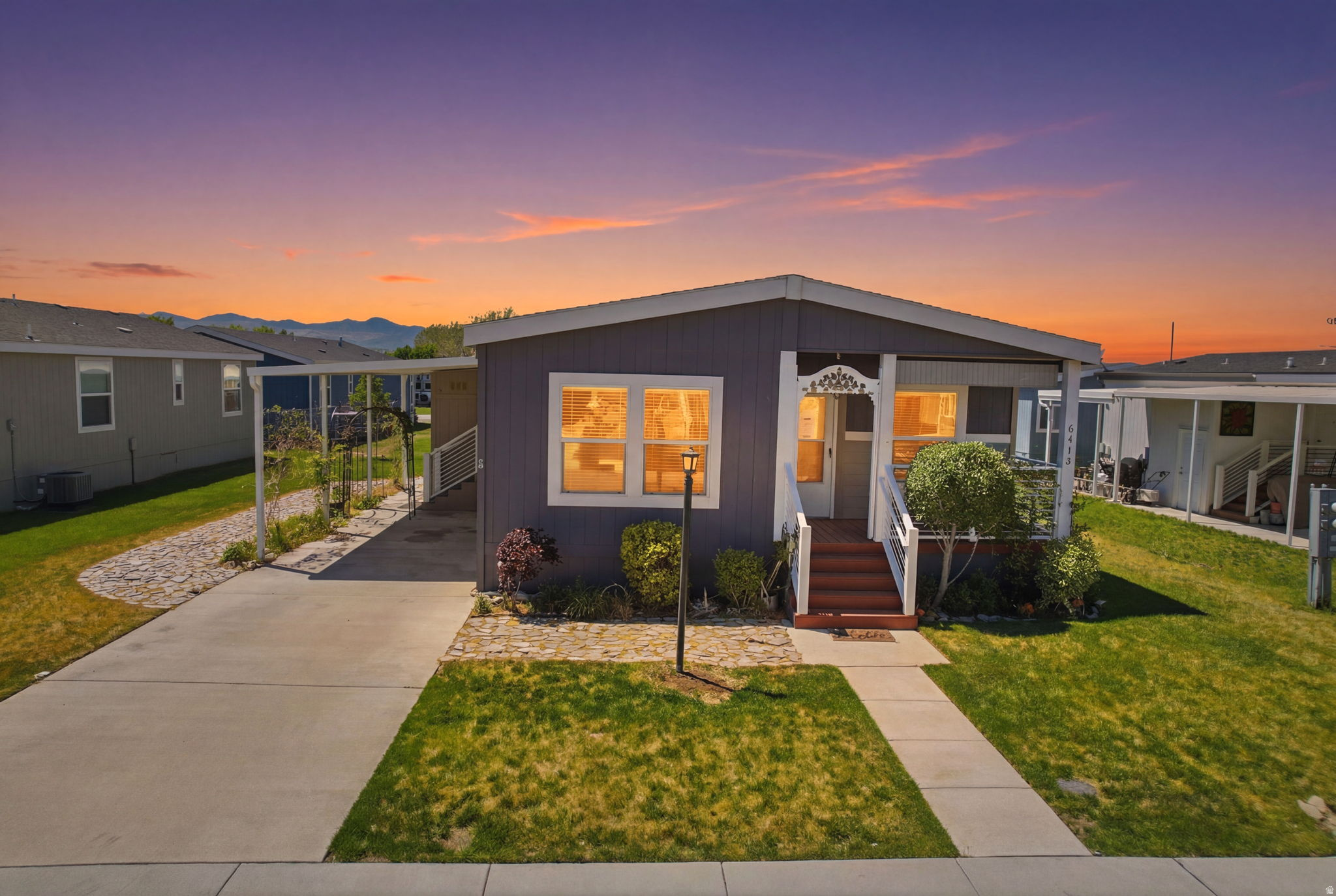 WINCHESTER ESTATES - Residential