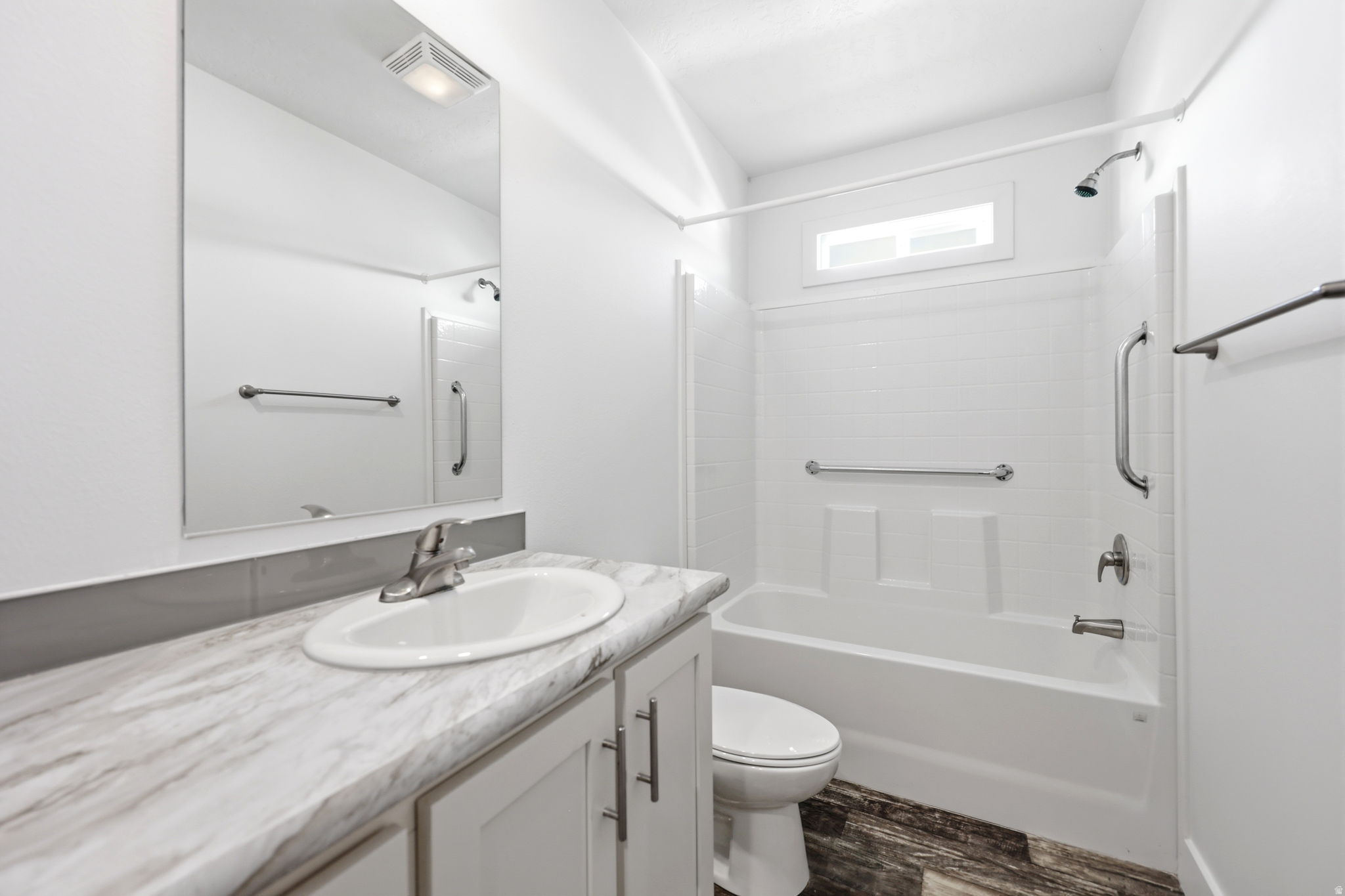 WINCHESTER ESTATES - Residential