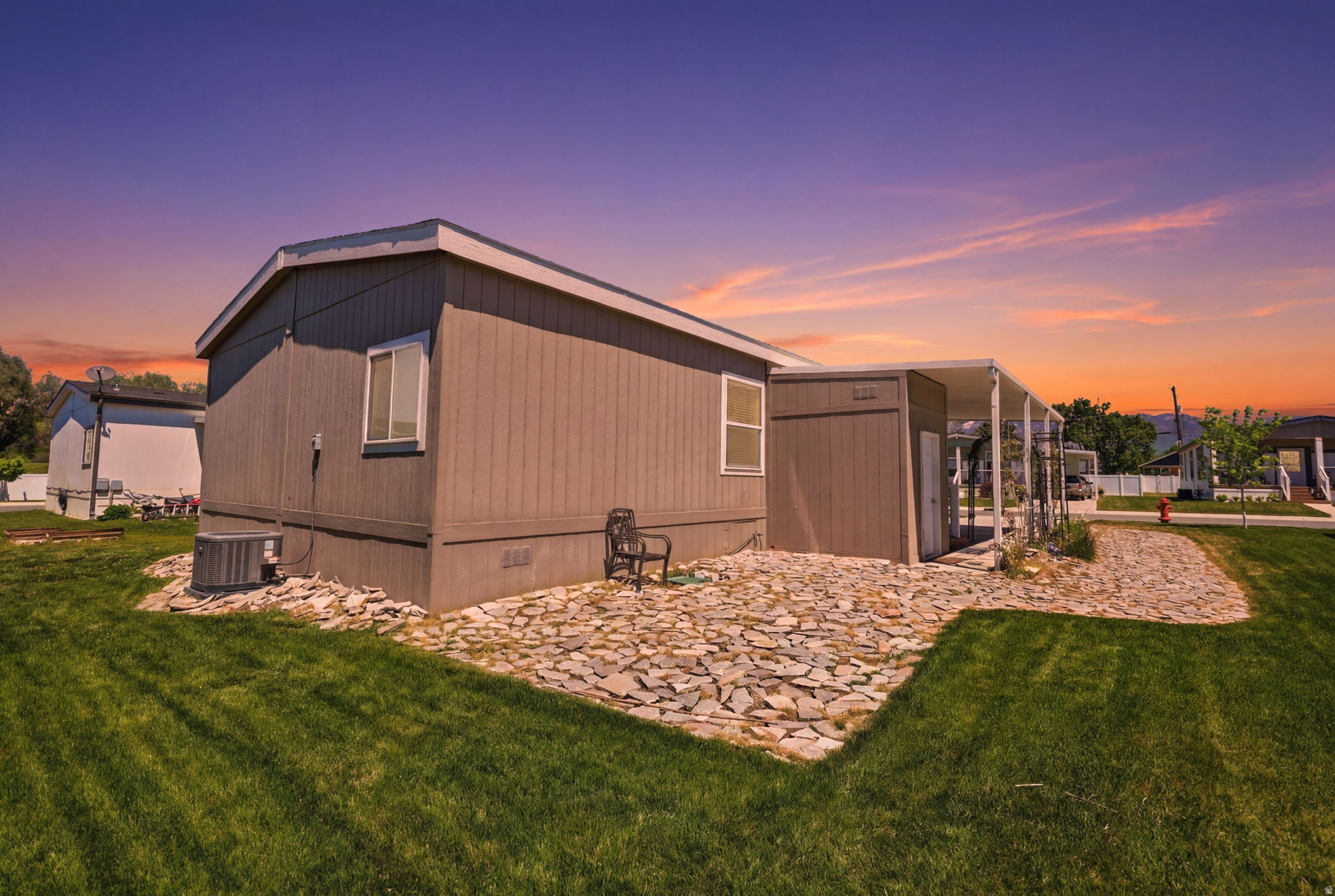 WINCHESTER ESTATES - Residential