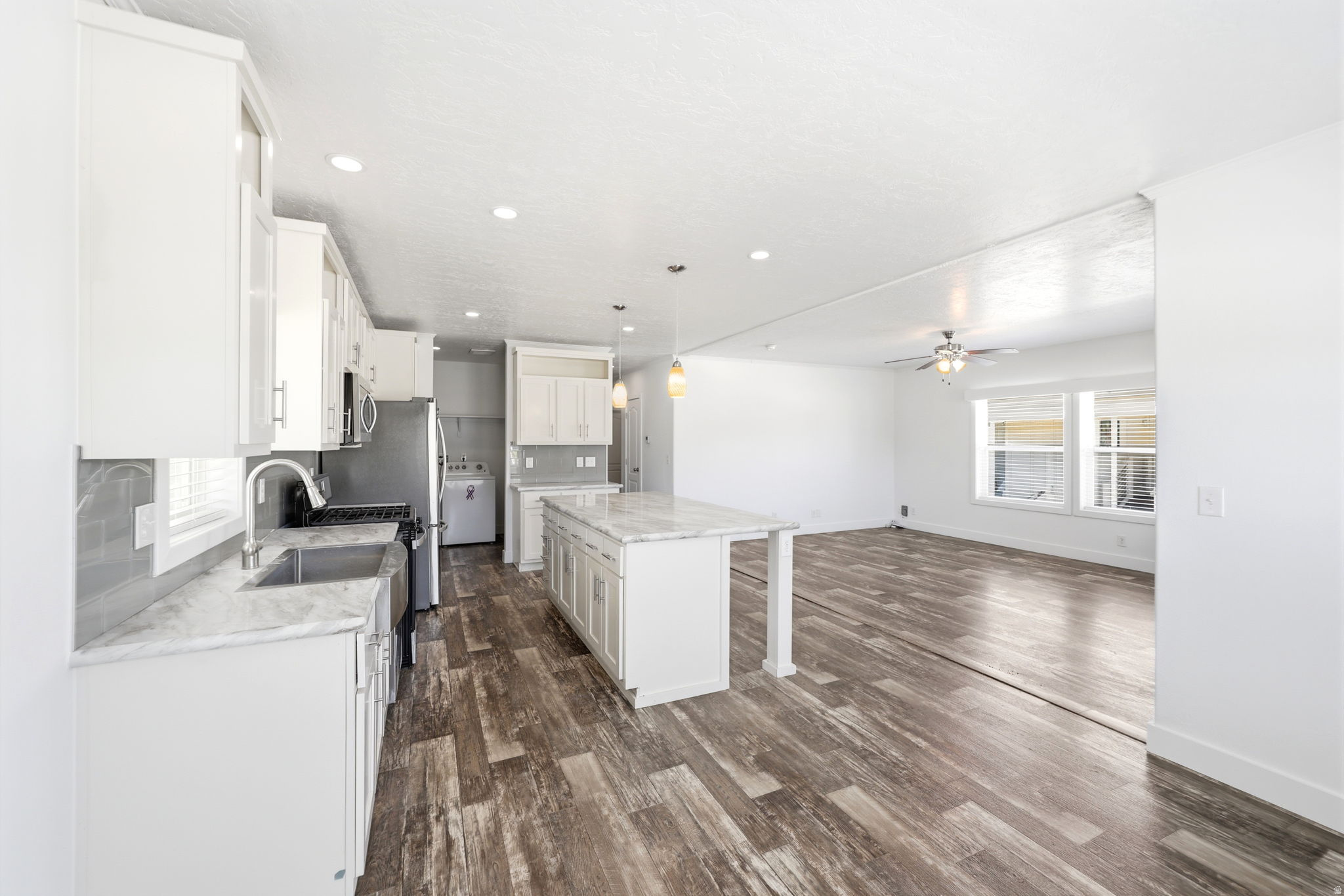 WINCHESTER ESTATES - Residential