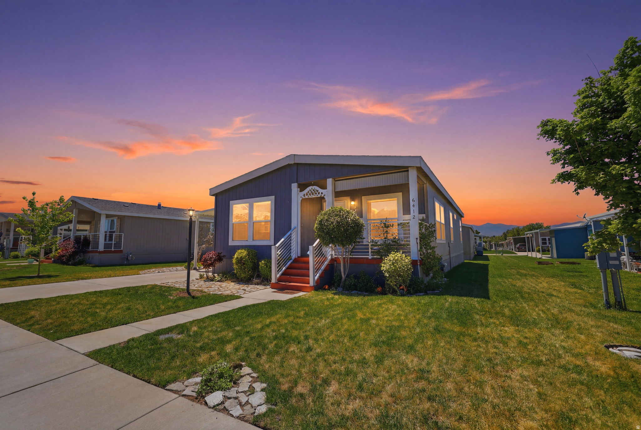 WINCHESTER ESTATES - Residential