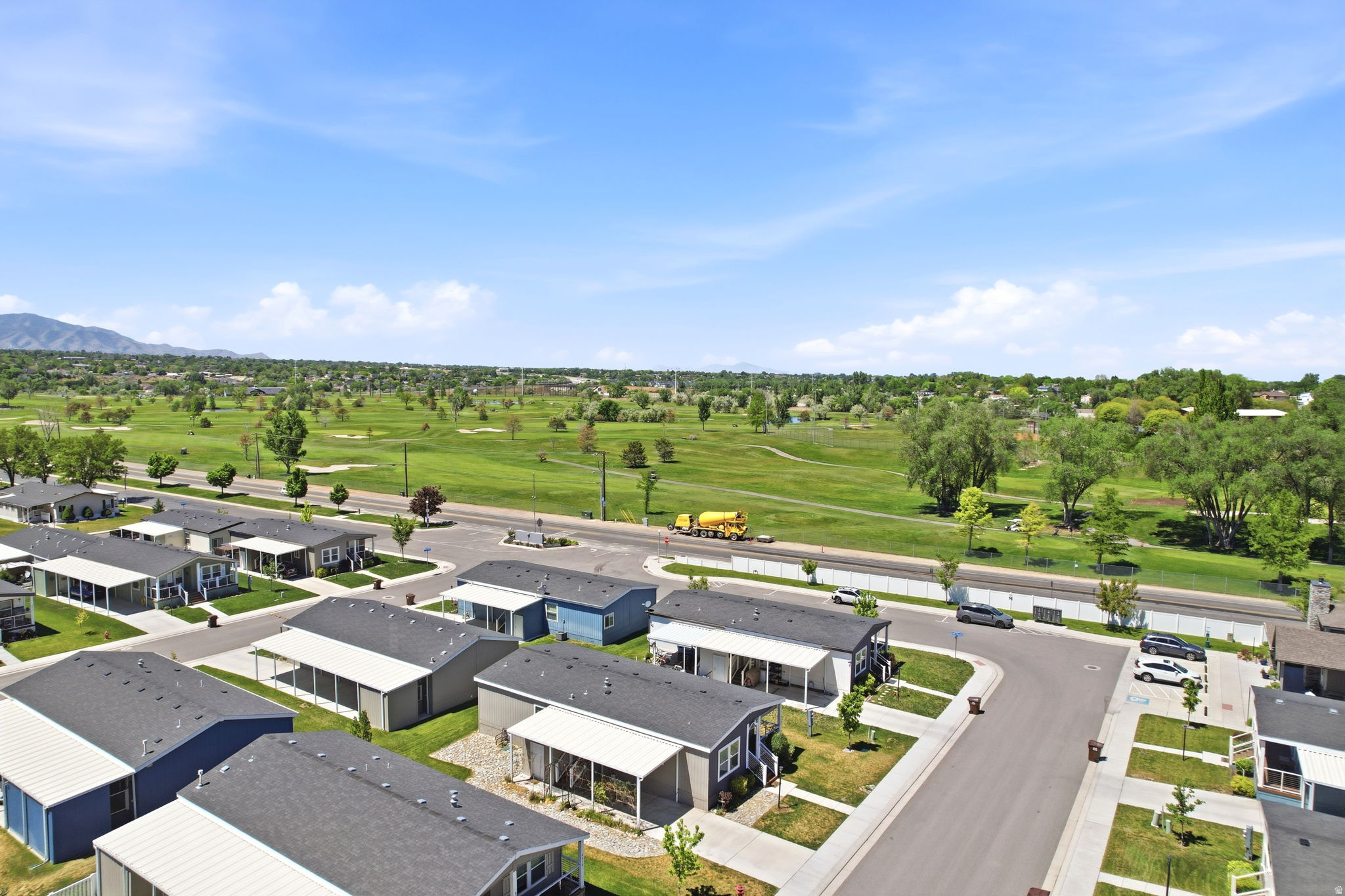 WINCHESTER ESTATES - Residential