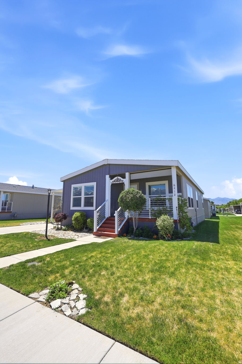 WINCHESTER ESTATES - Residential