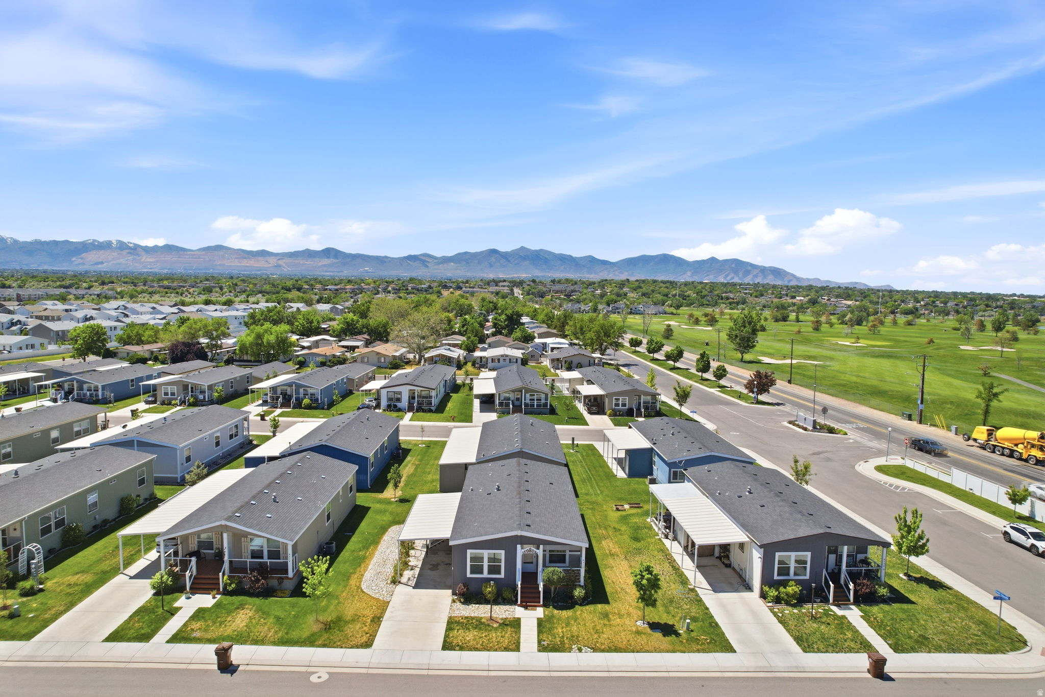 WINCHESTER ESTATES - Residential