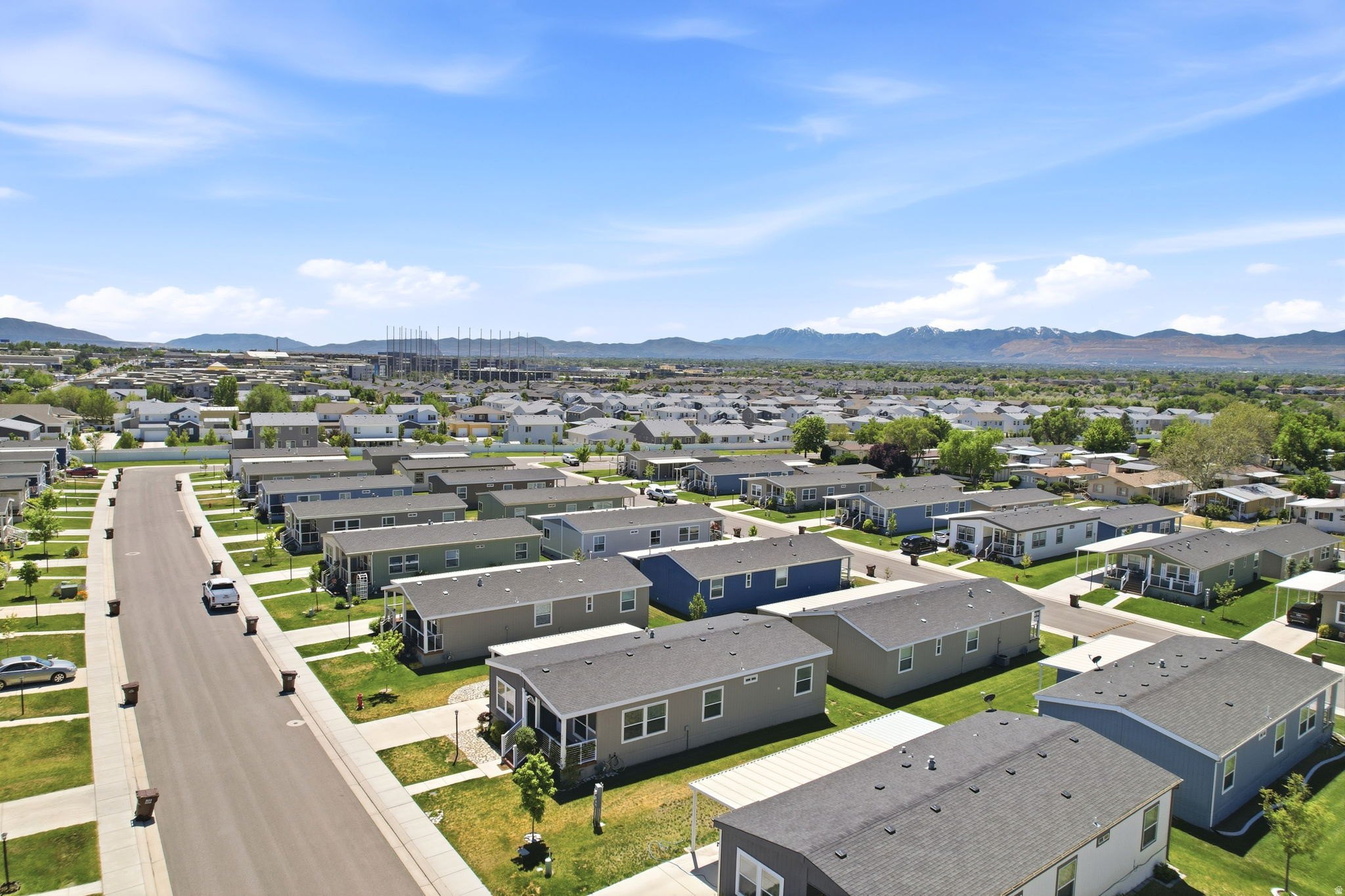 WINCHESTER ESTATES - Residential