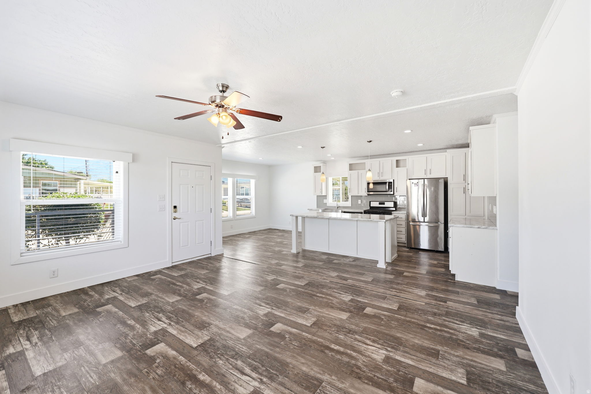 WINCHESTER ESTATES - Residential