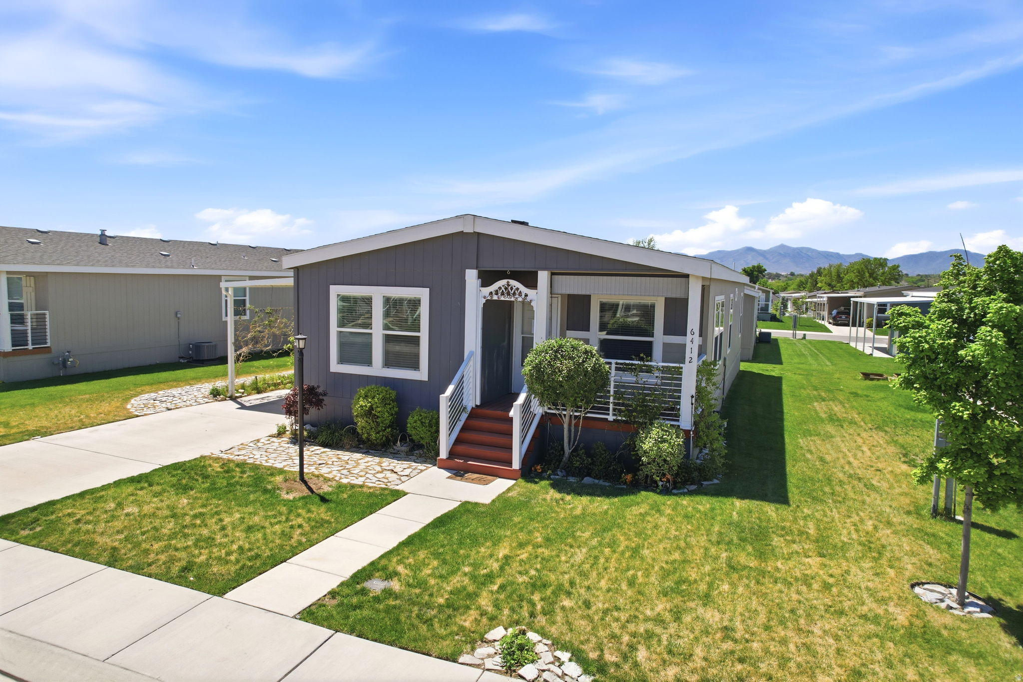 WINCHESTER ESTATES - Residential