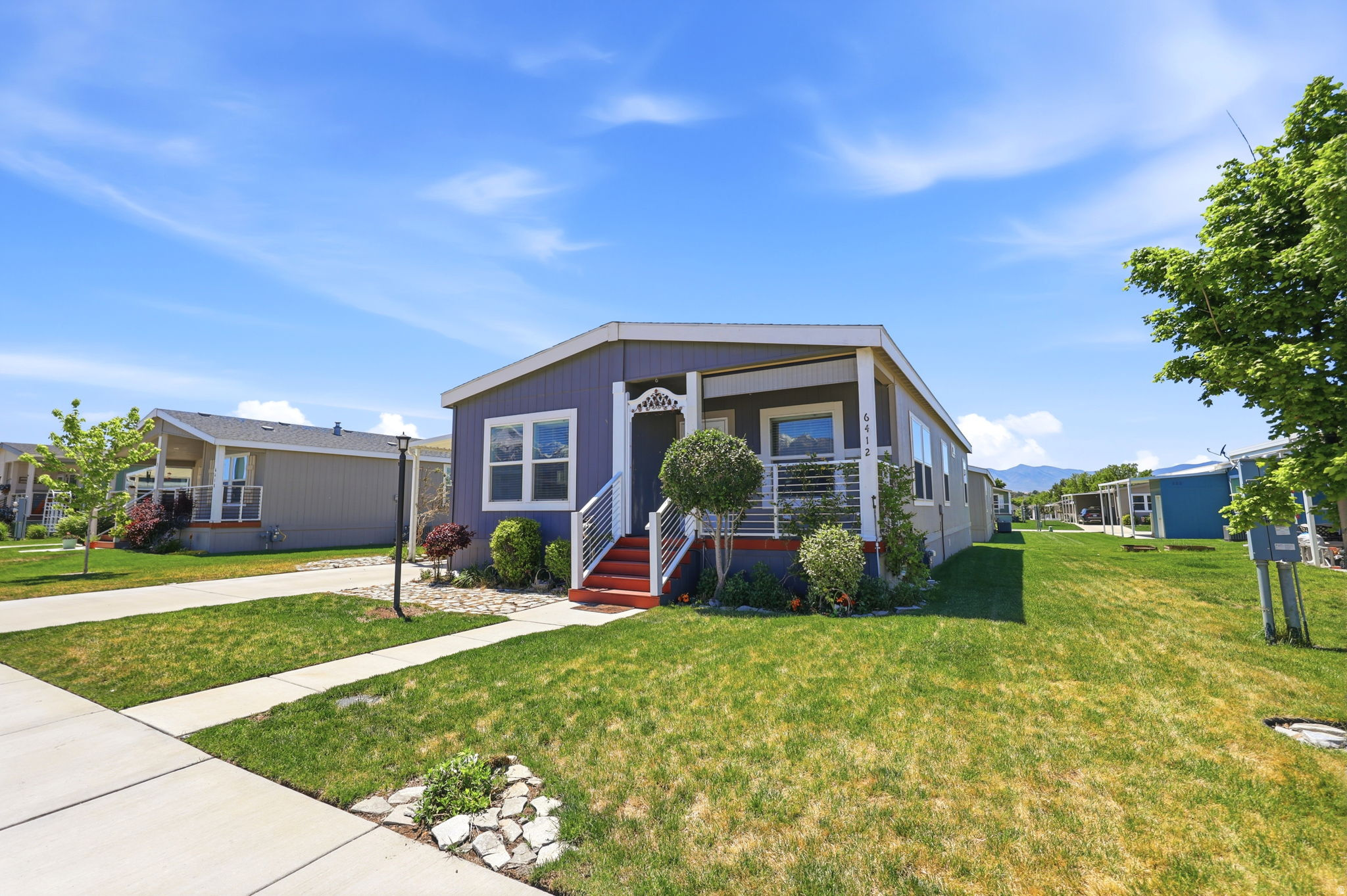 WINCHESTER ESTATES - Residential