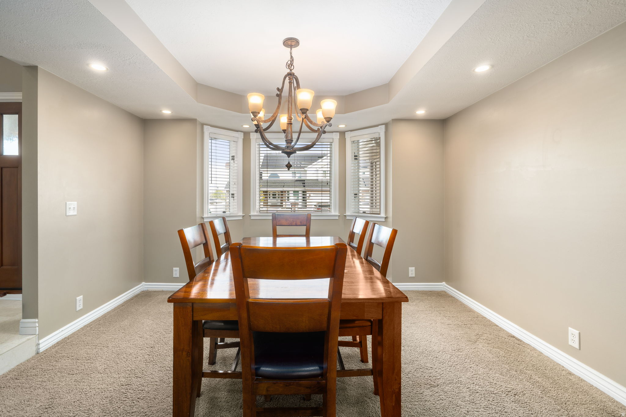 SMOOT HOMESTEAD ESTATES - Residential