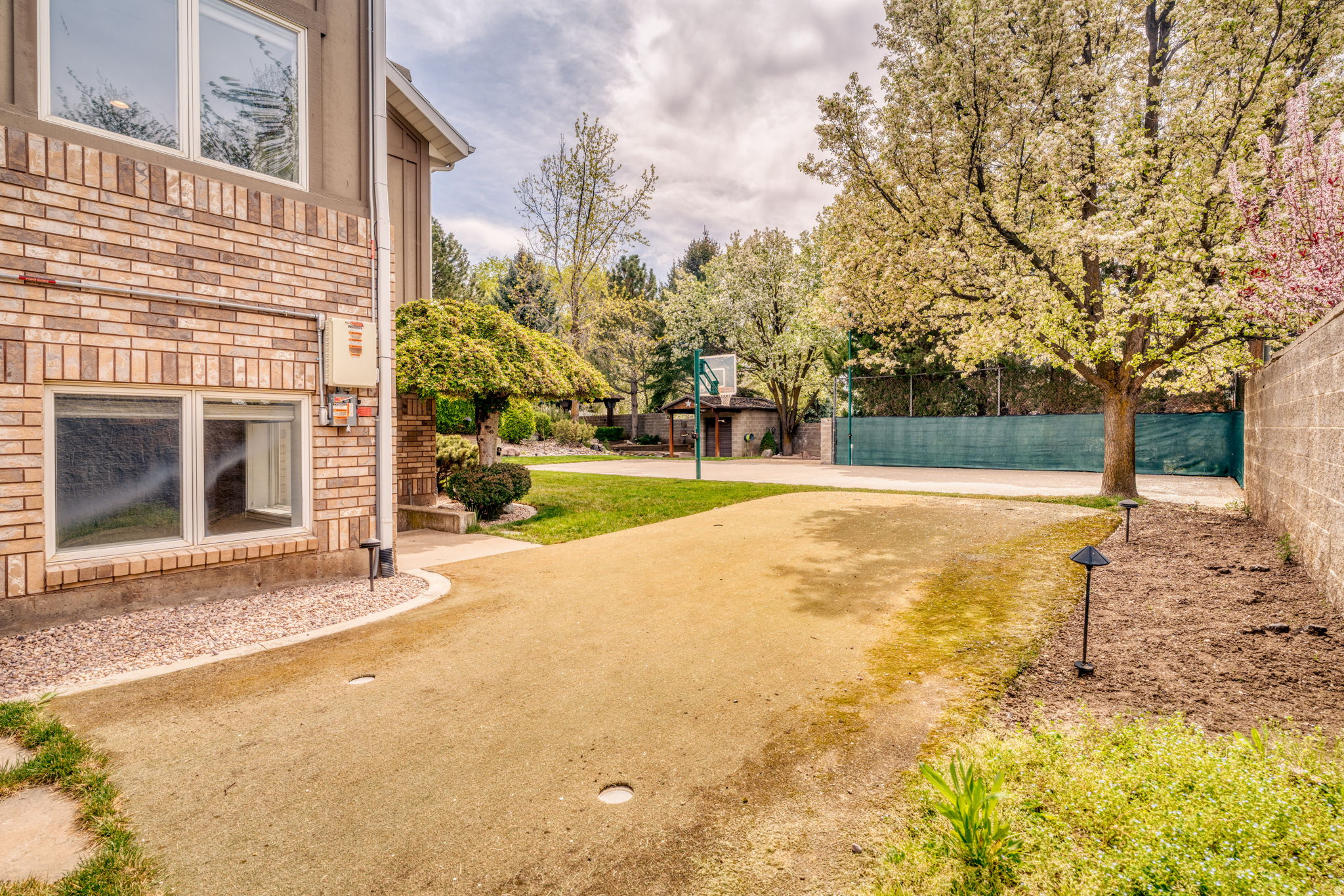 SMOOT HOMESTEAD ESTATES - Residential