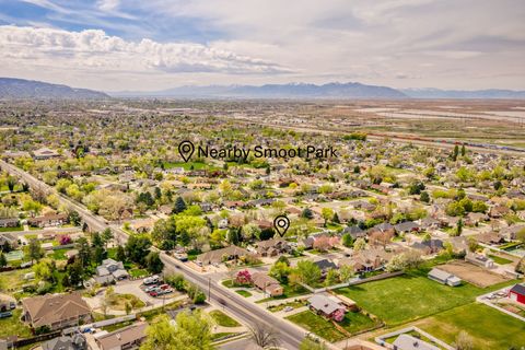 Tiny photo for 63 W 1750 N, Centerville, UT 84014 (MLS # 2147591)
