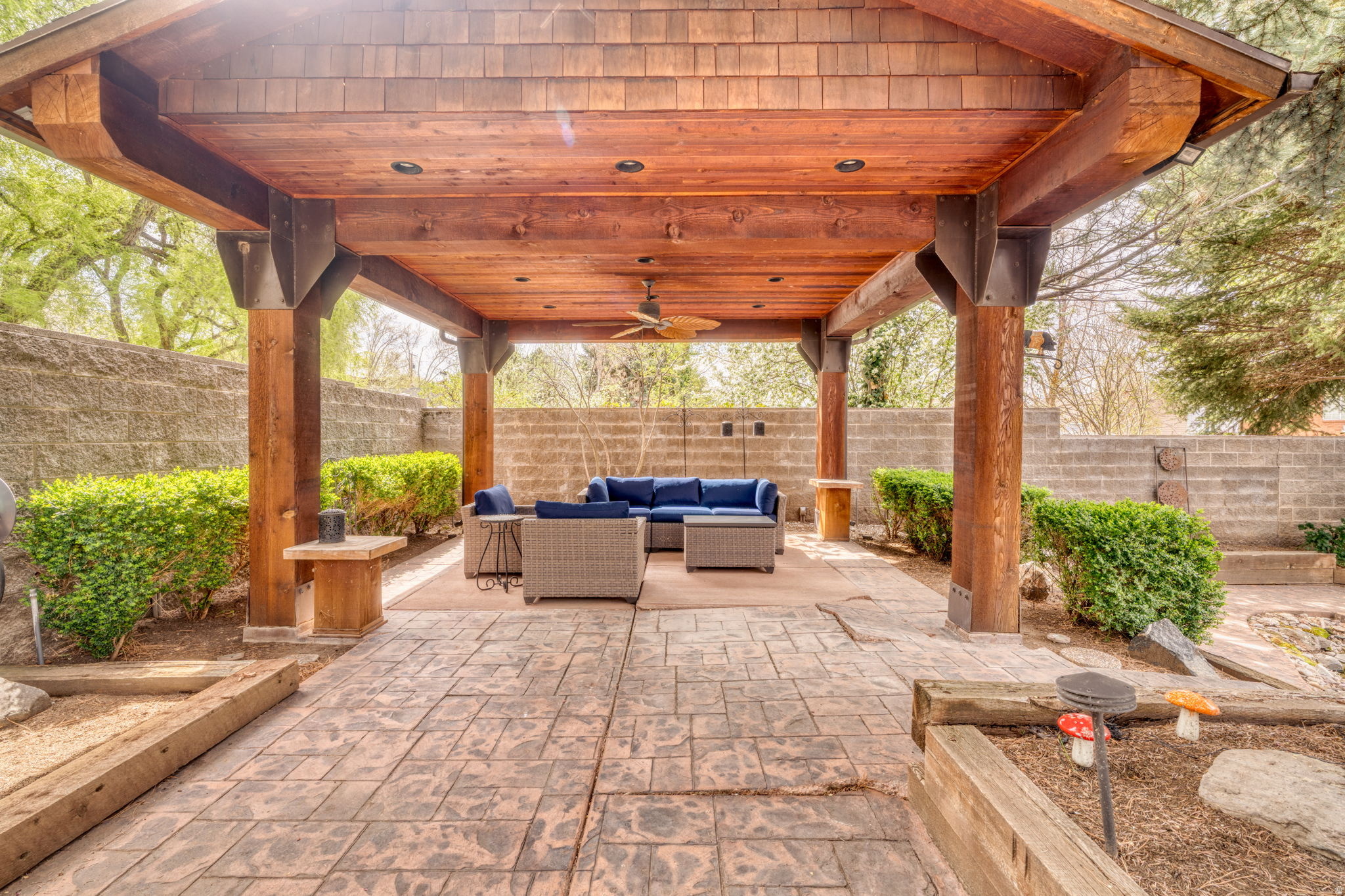 SMOOT HOMESTEAD ESTATES - Residential