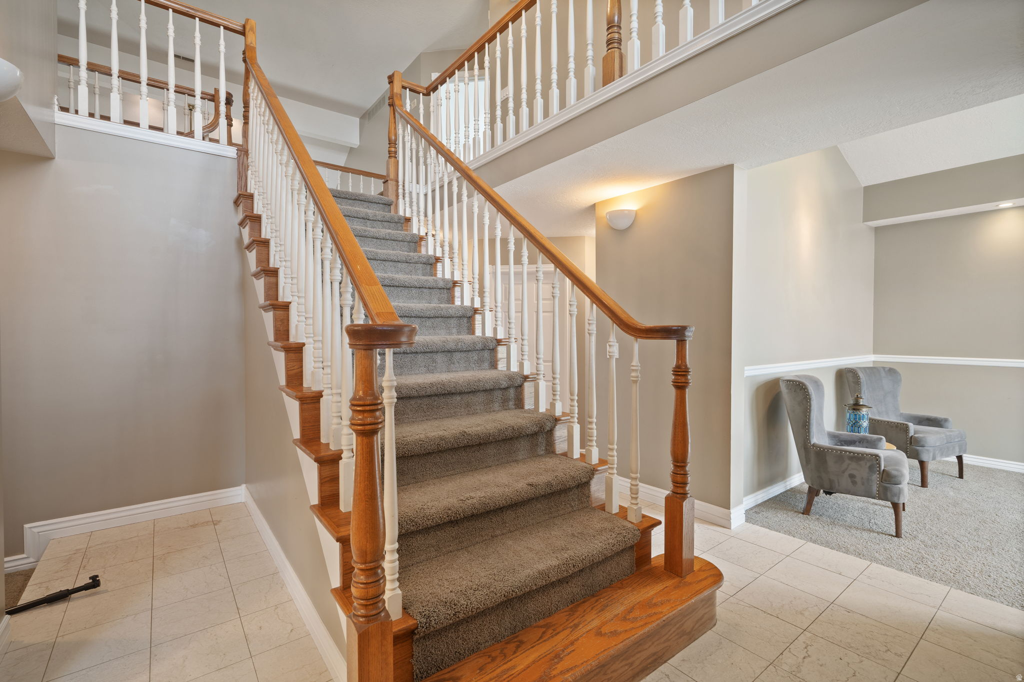 SMOOT HOMESTEAD ESTATES - Residential