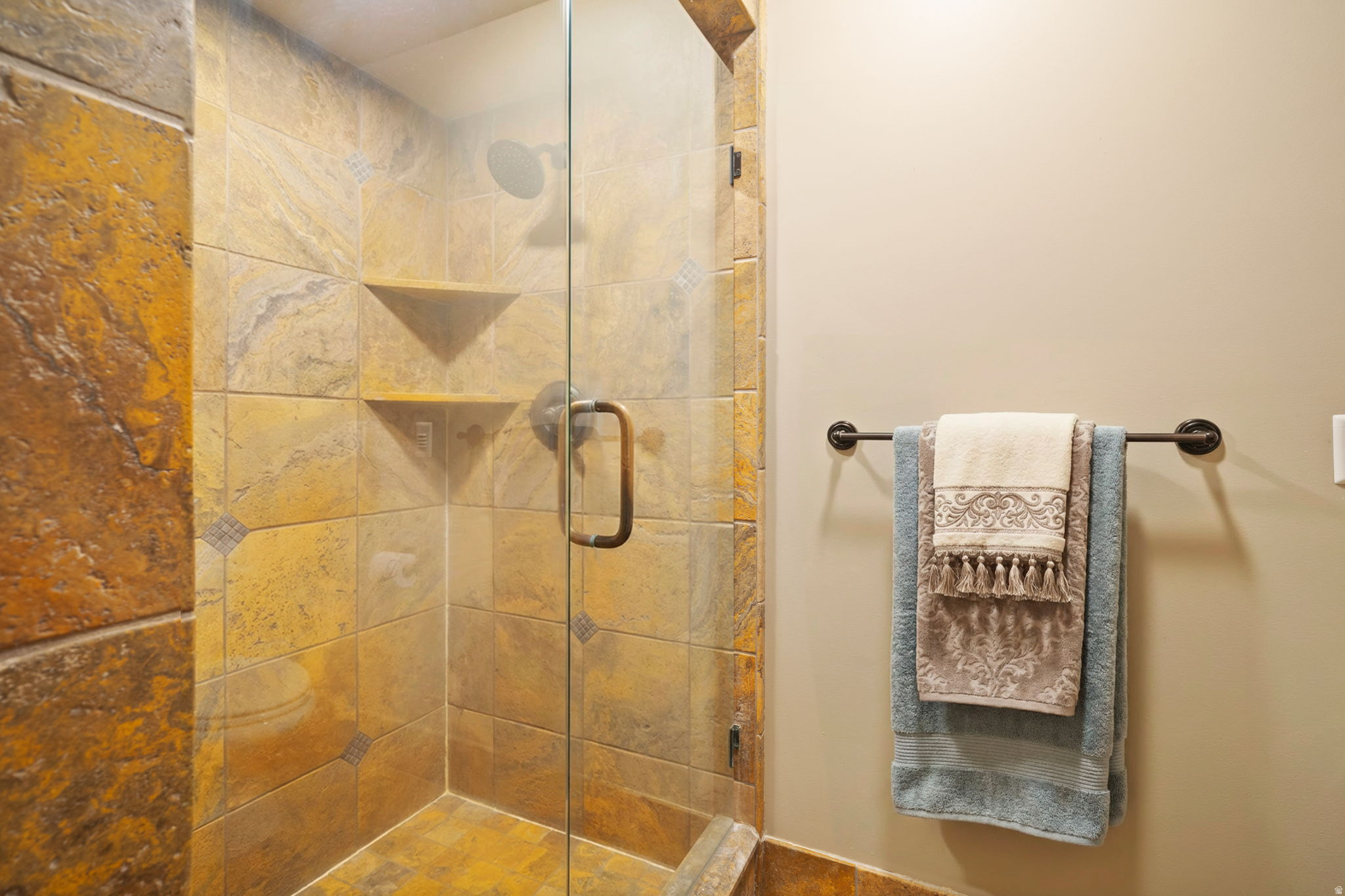 SMOOT HOMESTEAD ESTATES - Residential